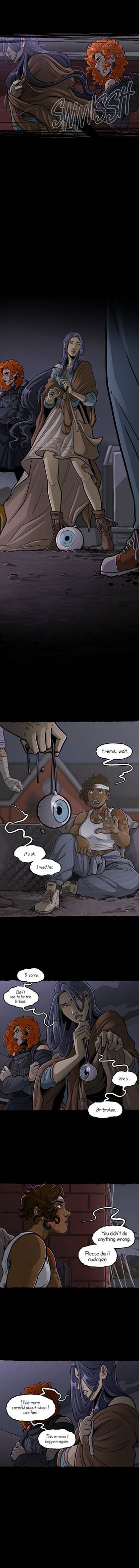 Read The Fantasy Book Club  180 Page 3 in English