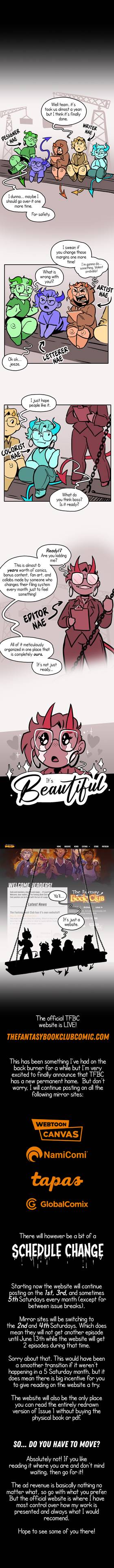 Read The Fantasy Book Club  180 Page 4 in English