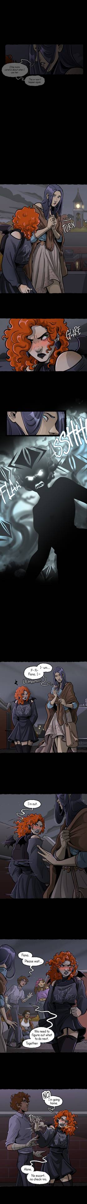 Read The Fantasy Book Club  181 Page 2 in English