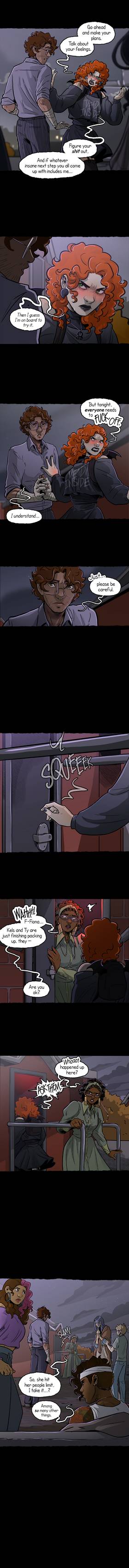 Read The Fantasy Book Club  181 Page 3 in English