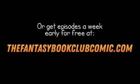 Read The Fantasy Book Club  186 Page 7 in English