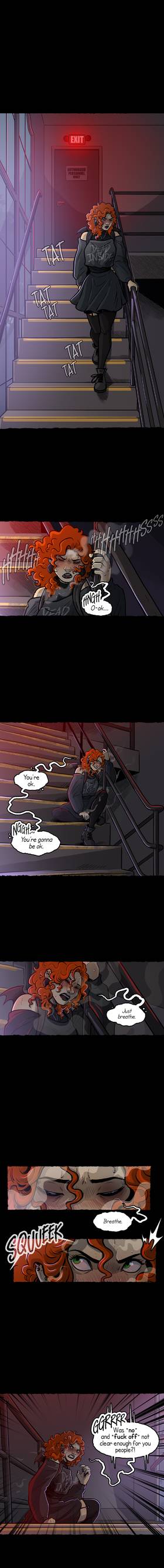 Read The Fantasy Book Club  182 Page 2 in English