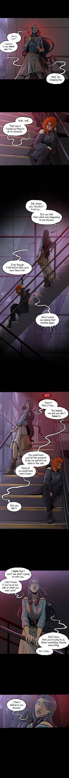 Read The Fantasy Book Club  182 Page 3 in English