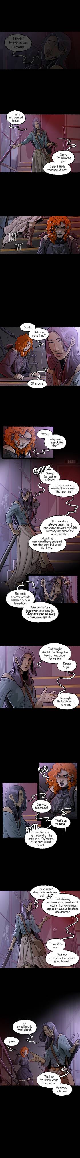 Read The Fantasy Book Club  183 Page 2 in English