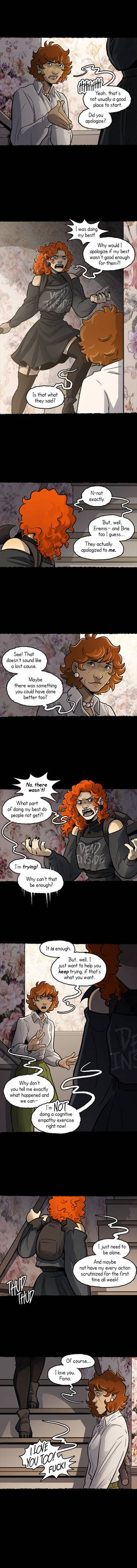 Read The Fantasy Book Club  184 Page 3 in English