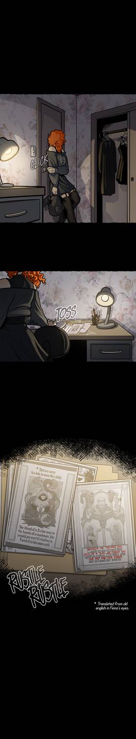 Read The Fantasy Book Club  185 Page 2 in English