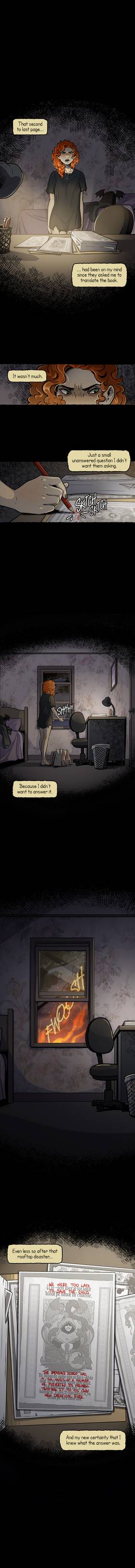 Read The Fantasy Book Club  185 Page 3 in English