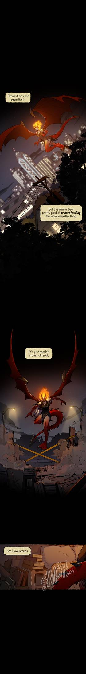 Read The Fantasy Book Club  186 Page 2 in English