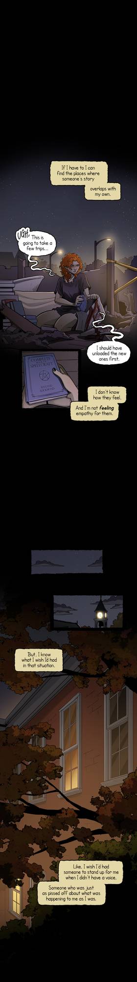 Read The Fantasy Book Club  187 Page 2 in English