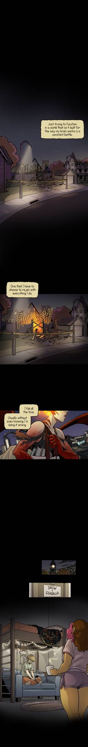 Read The Fantasy Book Club  188 Page 2 in English