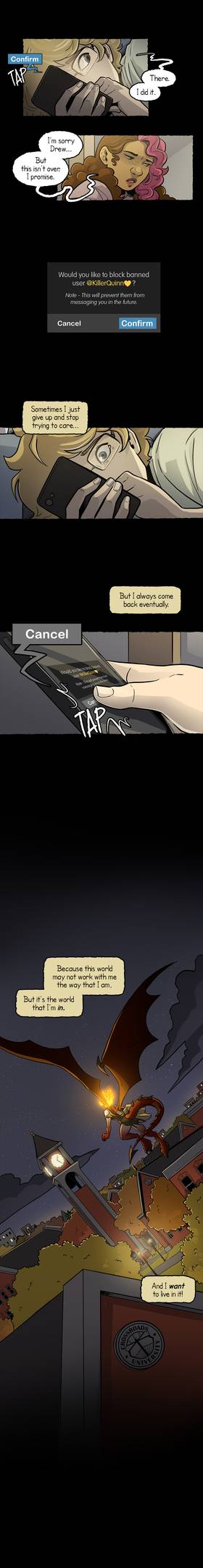 Read The Fantasy Book Club  188 Page 4 in English