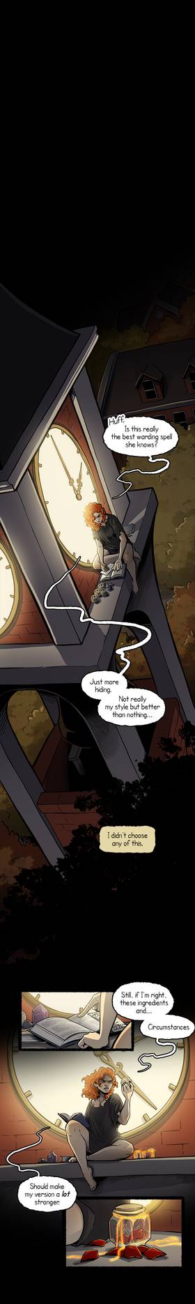 Read The Fantasy Book Club  189 Page 2 in English