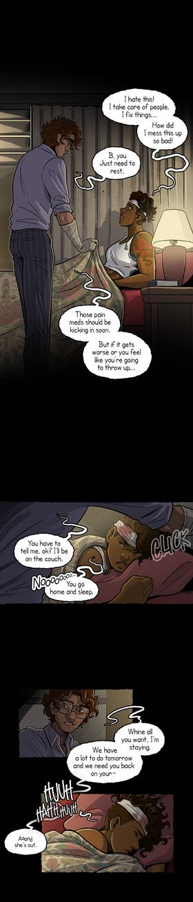 Read The Fantasy Book Club  189 Page 4 in English