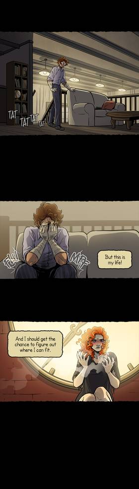 Read The Fantasy Book Club  189 Page 5 in English