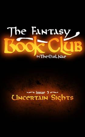 Read The Fantasy Book Club  72 Page 1 in English