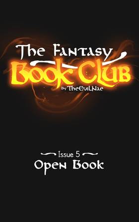 Read The Fantasy Book Club  100 Page 1 in English