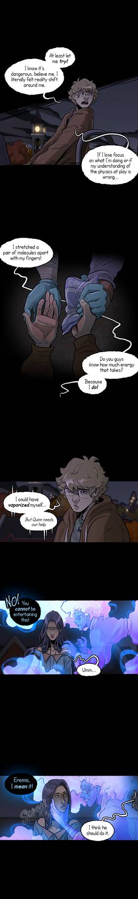 Read The Fantasy Book Club  163 Page 2 in English