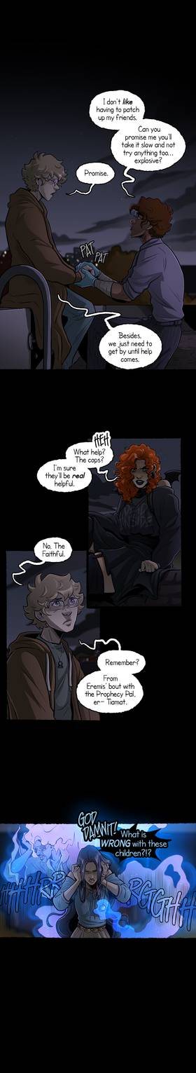 Read The Fantasy Book Club  163 Page 4 in English