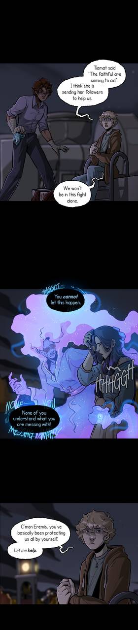 Read The Fantasy Book Club  164 Page 2 in English