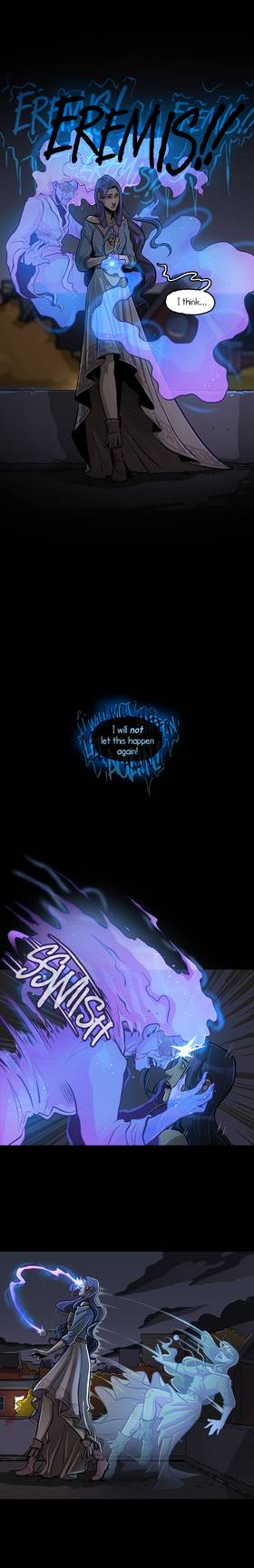 Read The Fantasy Book Club  164 Page 3 in English
