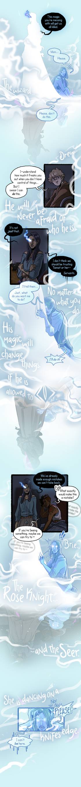 Read The Fantasy Book Club  165 Page 2 in English