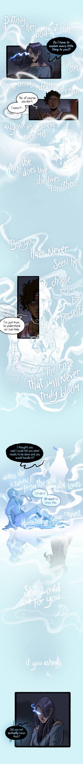 Read The Fantasy Book Club  165 Page 3 in English