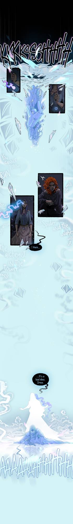 Read The Fantasy Book Club  164 Page 4 in English