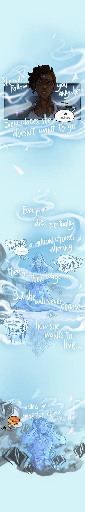 Read The Fantasy Book Club  166 Page 3 in English