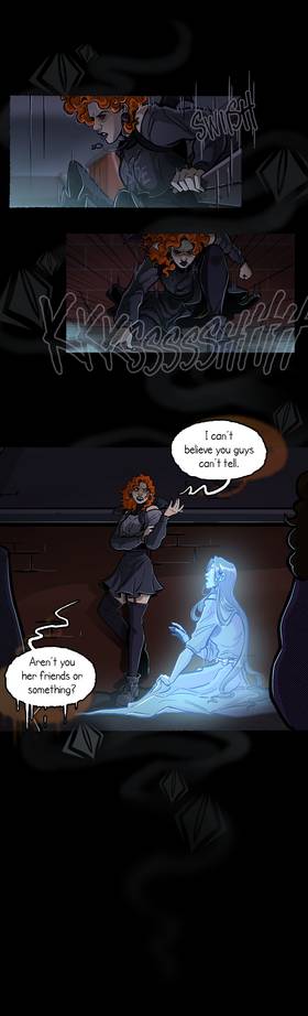 Read The Fantasy Book Club  166 Page 5 in English