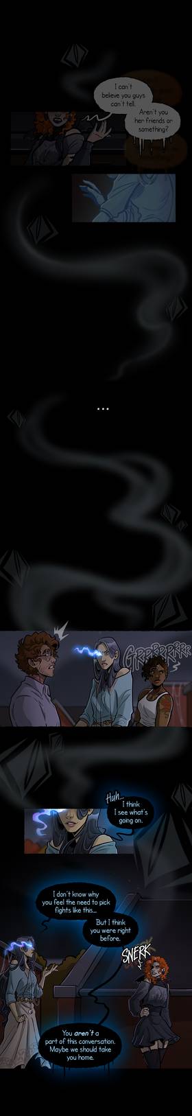 Read The Fantasy Book Club  167 Page 2 in English