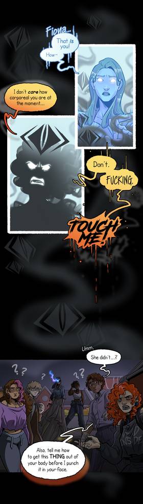 Read The Fantasy Book Club  167 Page 4 in English