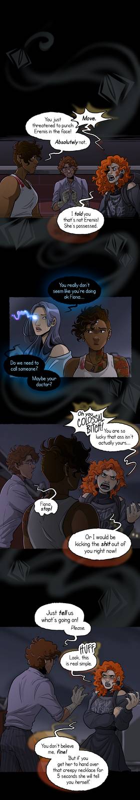 Read The Fantasy Book Club  168 Page 2 in English