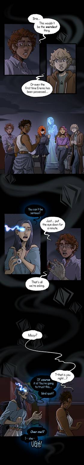 Read The Fantasy Book Club  168 Page 3 in English