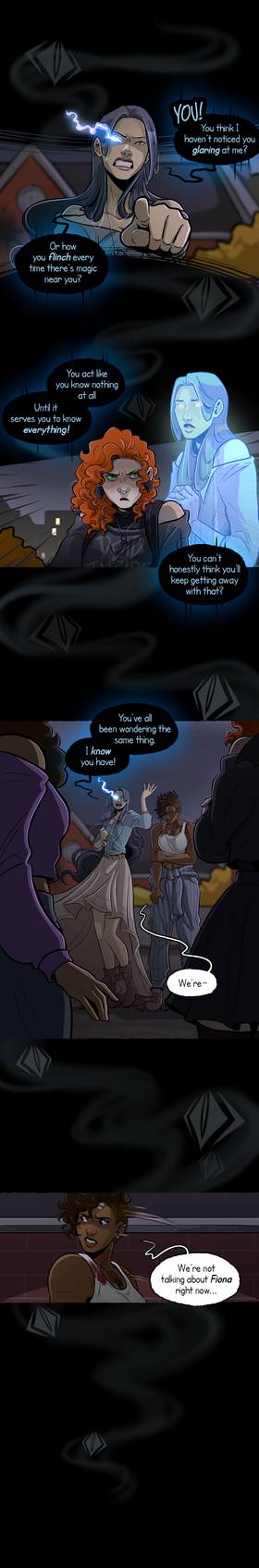 Read The Fantasy Book Club  168 Page 4 in English