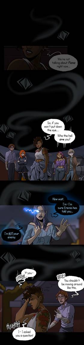 Read The Fantasy Book Club  169 Page 2 in English