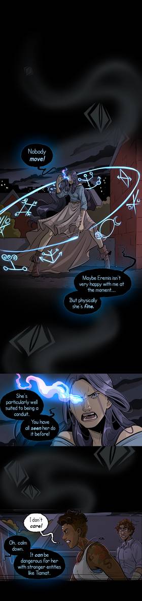 Read The Fantasy Book Club  170 Page 2 in English