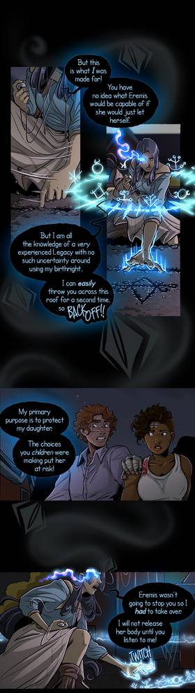Read The Fantasy Book Club  170 Page 3 in English