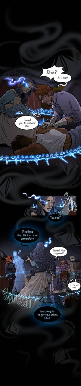 Read The Fantasy Book Club  170 Page 5 in English