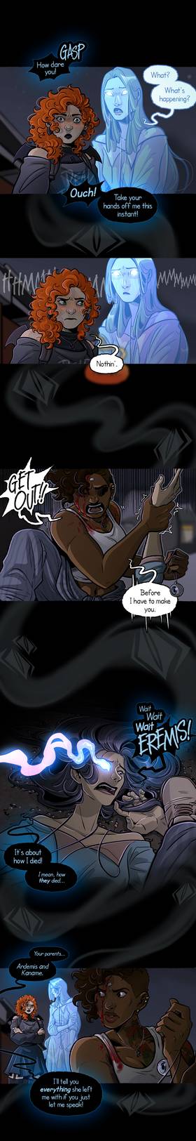 Read The Fantasy Book Club  171 Page 3 in English
