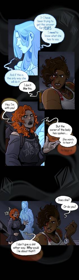 Read The Fantasy Book Club  171 Page 4 in English