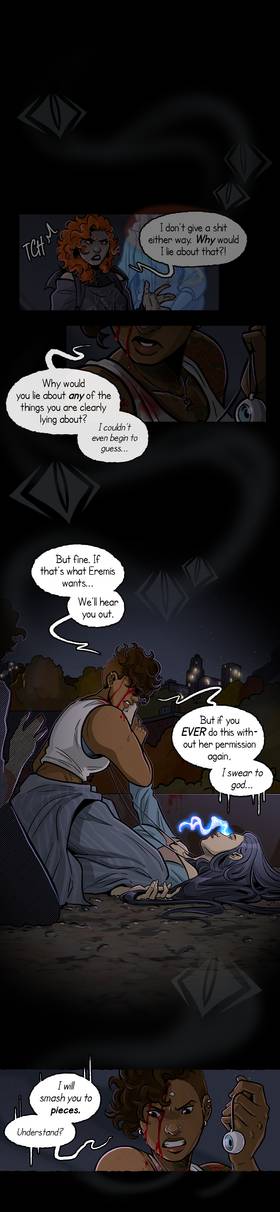Read The Fantasy Book Club  172 Page 2 in English