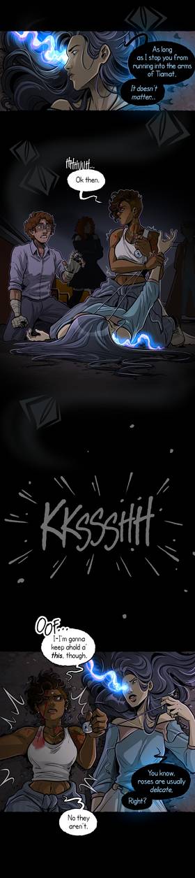 Read The Fantasy Book Club  172 Page 3 in English