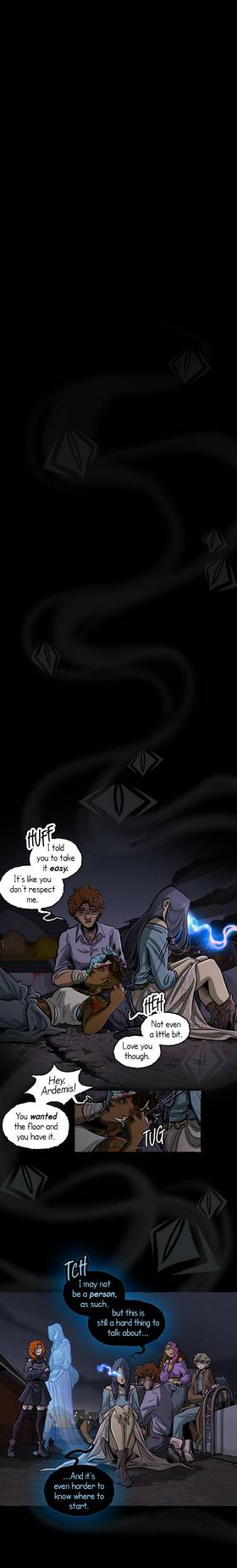 Read The Fantasy Book Club  172 Page 4 in English