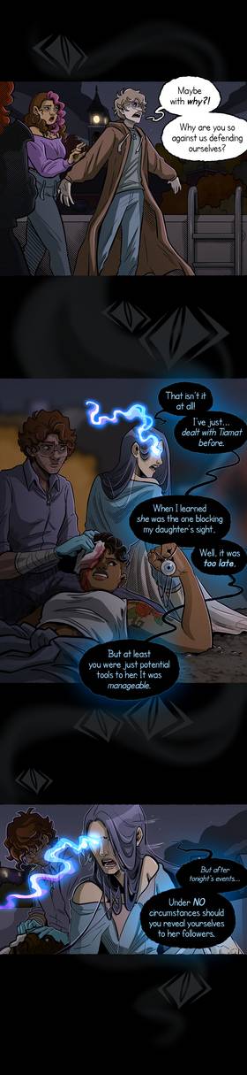 Read The Fantasy Book Club  172 Page 5 in English