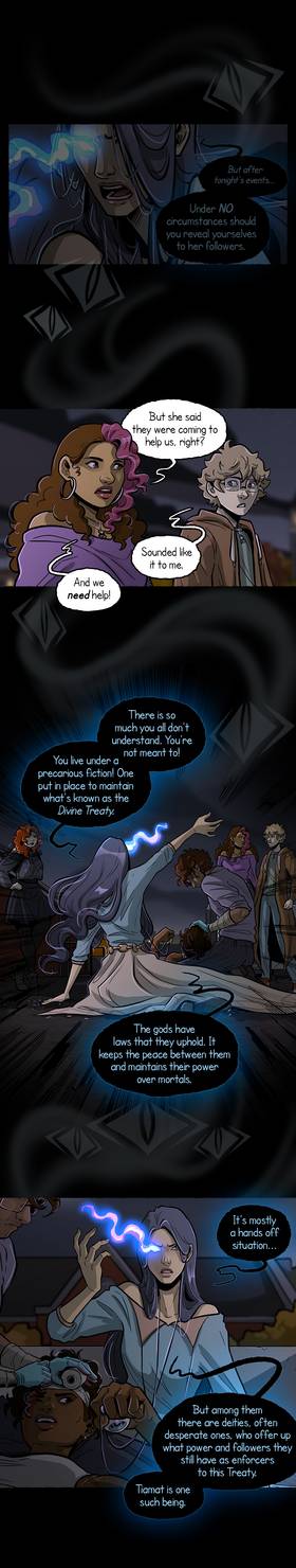 Read The Fantasy Book Club  173 Page 2 in English