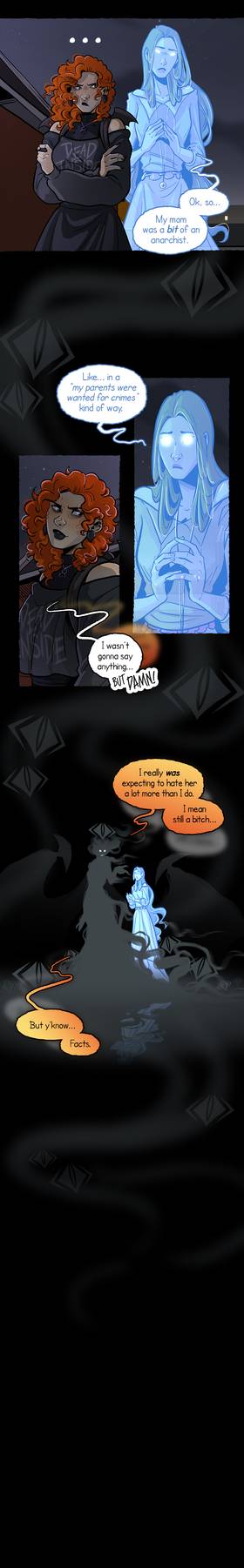 Read The Fantasy Book Club  173 Page 4 in English