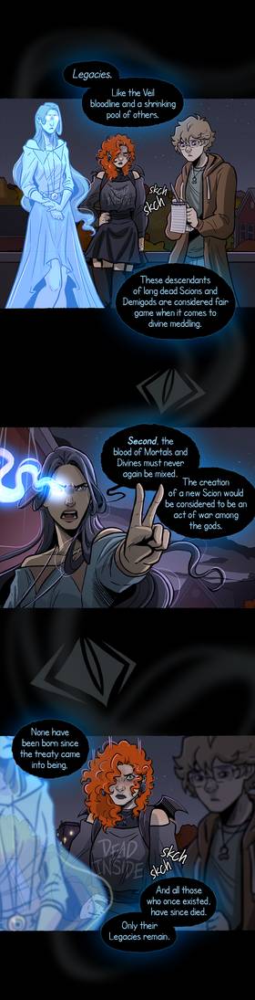 Read The Fantasy Book Club  174 Page 4 in English