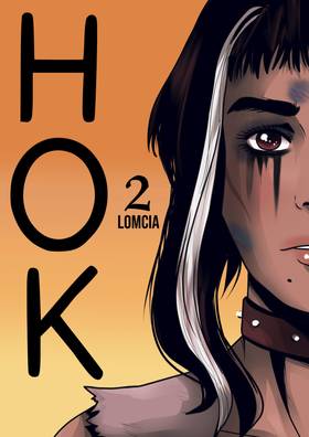 Read Hok  2 Page 1 in English