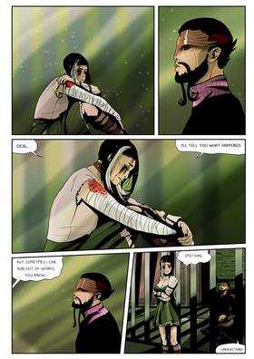 Read Hok  2 Page 6 in English