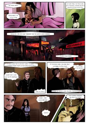 Read Hok  2 Page 8 in English